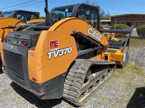 tv370 skid steer for sale